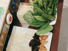 -葛记红焖羊肉(人民路店)