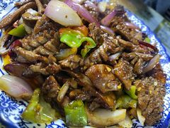 -红升老菜馆(巨兴街店)