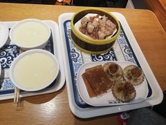 -冰泉豆浆馆(阳朔店)