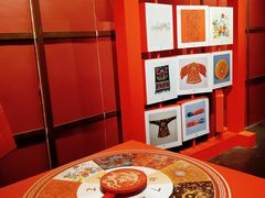 -重庆中国三峡博物馆(重庆博物馆)