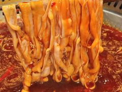 -小龙坎火锅(IFS HOT店)