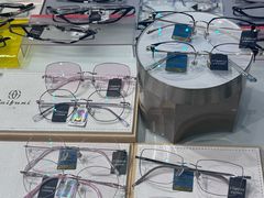 -J-OPTICAL佳视明眼镜·蔡司视觉(吾悦广场店)