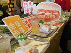 -麦当劳(王顶堤店)