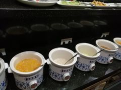-素德轩素食餐厅(东港店)