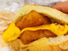 -麦当劳(新世纪环球中心店)