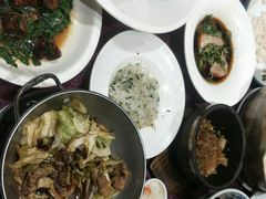 -和记小菜(大宁店)