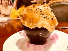 俄式瓦罐牛肉-卢布里西餐厅(总店)