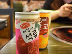番石榴汁芒果汁-潮客莱(时尚天河商业广场店)