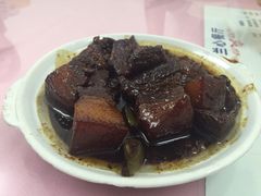 -蘭心餐厅(进贤路店)