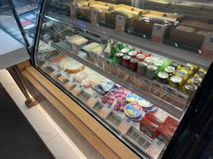 -大连铂尔曼酒店-铂尔曼美食廊 Pullman Deli