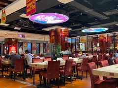 -点都德(华强南店)