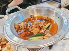 -石牌岭小亮蒸虾•湖北老字号(左岭店)