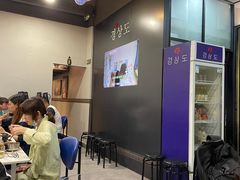 -京尚道韩式美食屋(海甸岛店)