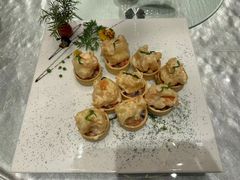 -山水阁中餐厅(沙河唯实交流中心)