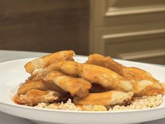 -大鸭梨烤鸭(房山店)