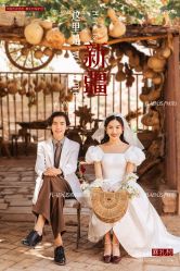 点击看大图 -维纳斯婚纱摄影(友好北路店)