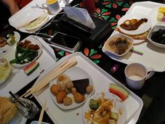 -堂会(白云店)