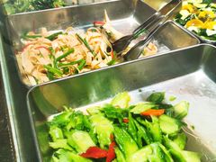 凉菜拼盘-肖家饸饹面总店(郑州总店)