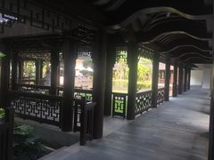 -绍兴饭店知遇楼(环山路店)