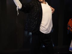 -武汉杜莎夫人蜡像馆