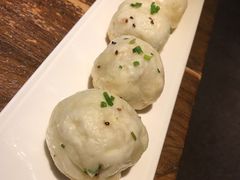 -金枝玉叶上海人家食府(三里河店)