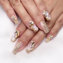 -Aso Artist Beauty美甲美睫