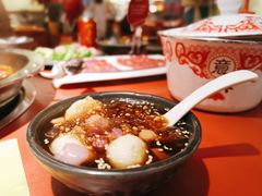 -谭鸭血老火锅(龙湖宝山天街店)
