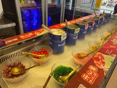 -溪边姑娘·拉丝酸奶水果捞(春熙路店)