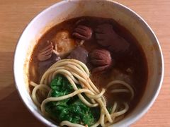 -友生风味小吃(营平农产品市场店)