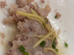 -钱大妈海鲜饭店(保利林语店)