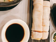 脆皮百花肠-金城大酒店-中餐厅(汾江中路店)