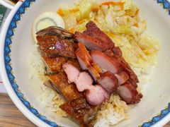 -永祥烧腊餐厅(虹口店)