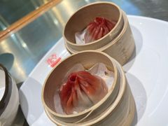 -龍堂蟹黄小笼包(万家丽店)