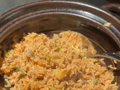 -喜悦烤鸭·新京菜(王府井店)