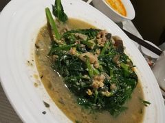 上汤豆苗-川味堂·四川豆花(八卦岭店)