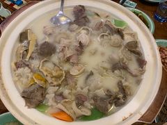 -后院犇牛主题餐厅(云岗店)