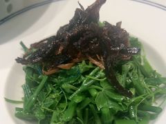 -玉华台饭庄·淮扬菜·烤鸭(望京店)