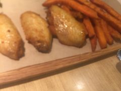 -必胜客(江桥万达店)