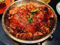 外婆私家肘子-小城外婆肴私房菜.家宴聚集点(圆明园颐和园·清河上地店)