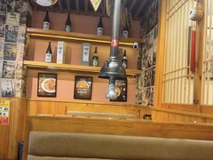 -牛人·雪花牛·木炭烤肉(昆山陆家店)