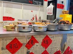 -柳州肥姨妈大骨螺蛳粉(万达中心店)