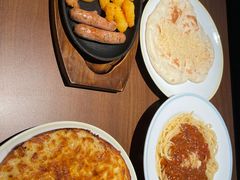 -萨莉亚意式餐厅(杭州西溪龙湖天街店)