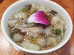 芥末章鱼-阿吾罗日本料理(K11艺术中心店)