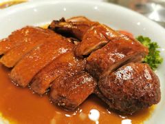 -新旺茶餐厅(嘉里城店)
