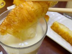 -日月永和中国餐饮名店(东湖店)