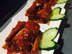-天厨妙香素食餐厅(清华店)