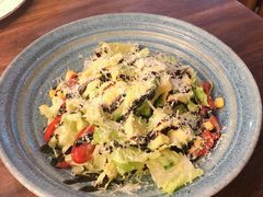 -1861意大利餐厅(文化广场店)