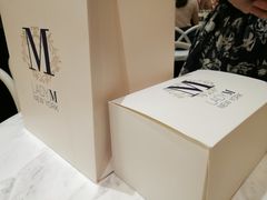 -Lady M(沙田新城市广场店)