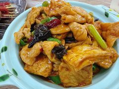-小民大排档(光谷店)