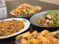 -婉泰·特色小吃·舂鸡脚(告庄二店)
